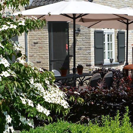 B&B Logement 'De Hertog Van Baerle' Eksteriør billede