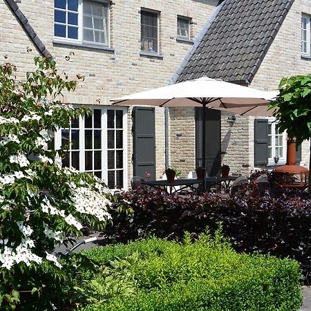 B&B Logement 'De Hertog Van Baerle' Eksteriør billede