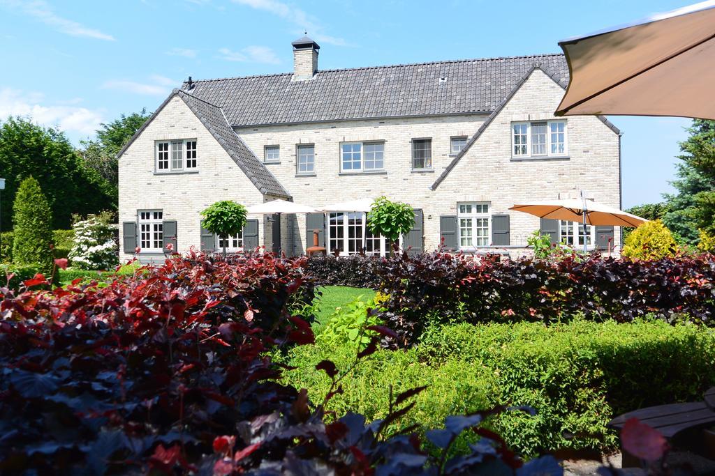 B&B Logement 'De Hertog Van Baerle' Eksteriør billede