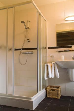 B&B Logement 'De Hertog Van Baerle' Bekvemmeligheder billede